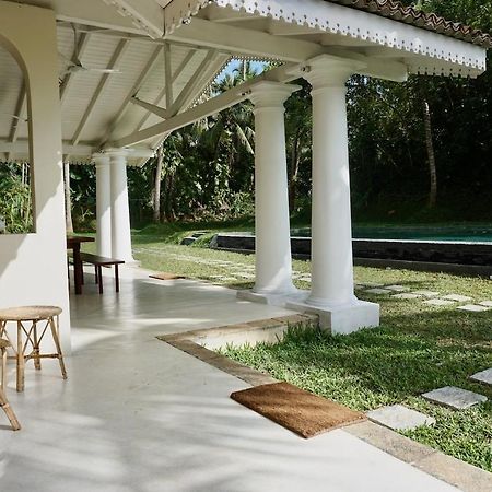 Hotel Kara Ahangama Esterno foto