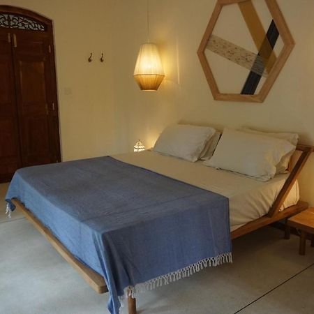 Hotel Kara Ahangama Esterno foto
