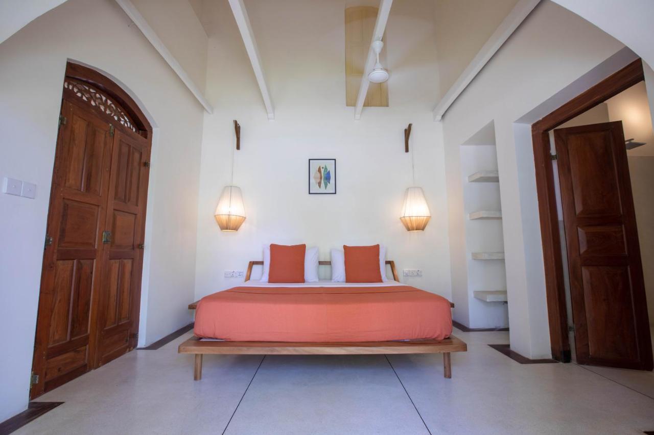 Hotel Kara Ahangama Esterno foto